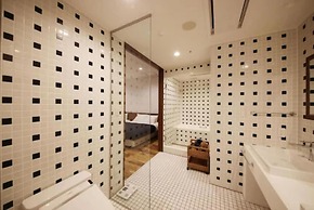 ZONK HOTEL HAKATA