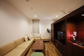ZONK HOTEL HAKATA