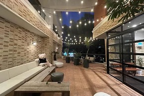 ZONK HOTEL HAKATA