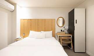 Cheongju Hotel Dictionary