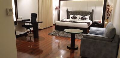 Grand Geet Hotel