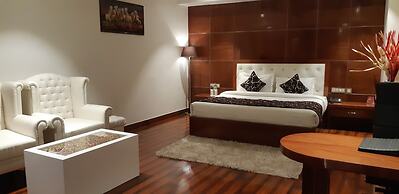 Grand Geet Hotel