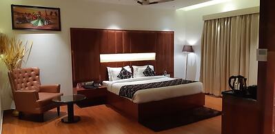 Grand Geet Hotel