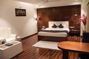 Grand Geet Hotel