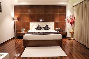 Grand Geet Hotel