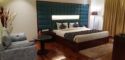 Grand Geet Hotel