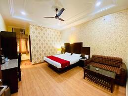 Prayag Inn