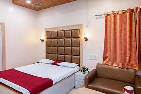 Hotel Prayag