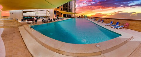 Luxe Grand Hotel Apartments