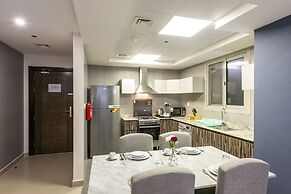 Luxe Grand Hotel Apartments