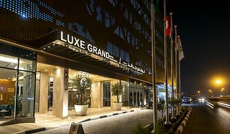 Luxe Grand Hotel Apartments