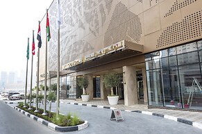 Luxe Grand Hotel Apartments