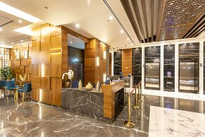 Luxe Grand Hotel Apartments