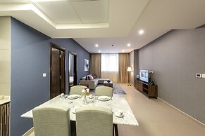 Luxe Grand Hotel Apartments