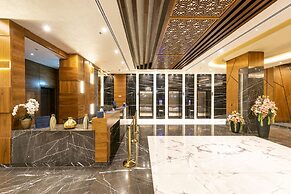 Luxe Grand Hotel Apartments