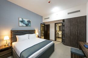 Luxe Grand Hotel Apartments