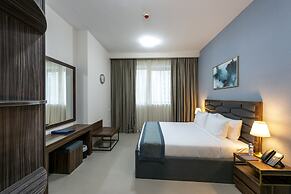 Luxe Grand Hotel Apartments