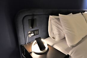 MU:TE Hotel