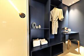 MU:TE Hotel