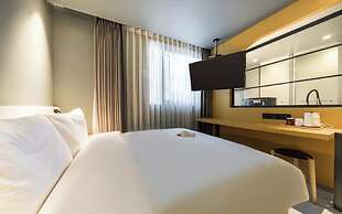 MU:TE Hotel