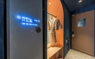 MU:TE Hotel