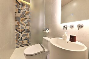 MU:TE Hotel