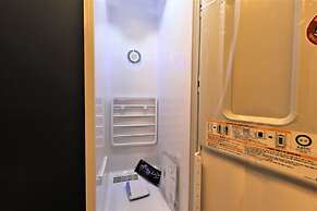 MU:TE Hotel