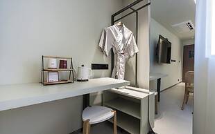 MU:TE Hotel