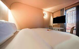 MU:TE Hotel