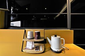 MU:TE Hotel