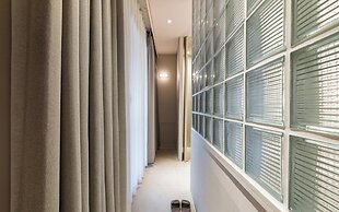 MU:TE Hotel