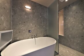 MU:TE Hotel
