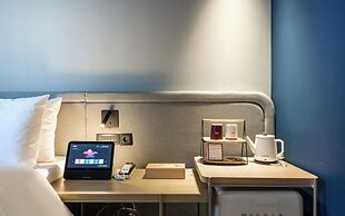 MU:TE Hotel