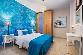 2 Bed House - Sleeps 5 - Pets - Wifi