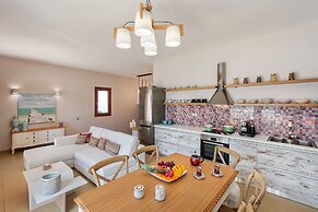 2 Bed House - Sleeps 5 - Pets - Wifi