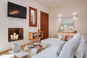 2 Bed House - Sleeps 5 - Pets - Wifi
