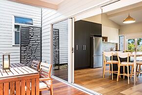 Bluestone Cottages - The Villa