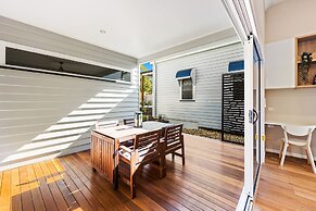 Bluestone Cottages - The Villa