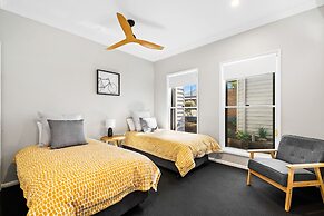 Bluestone Cottages - The Villa