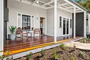 Bluestone Cottages - The Villa