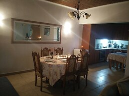 Villa Lou Corfu - Kalivioti Beach