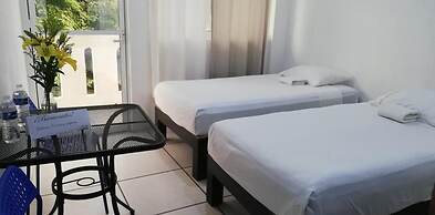 Room-standard Room With two Single Beds
