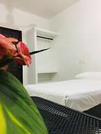 Room-standard Room With two Single Beds