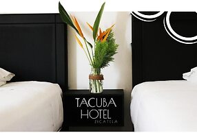 Room-standard Room With two Single Beds