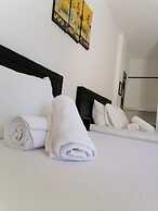 Room-standard Queen Room two Beds