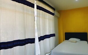 Room-standard Queen Room two Beds