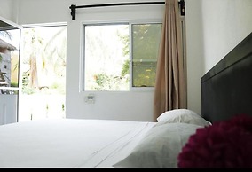 Room-private Room With King Size bed