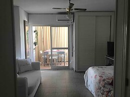 Beautiful Studio 500 Meters From the Beach