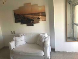 Beautiful Studio 500 Meters From the Beach