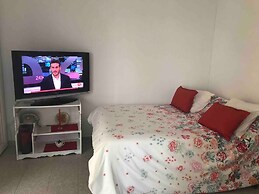 Beautiful Studio 500 Meters From the Beach